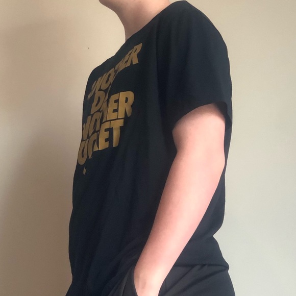 Nike Dri-Fit Tee - Picture 2 of 3